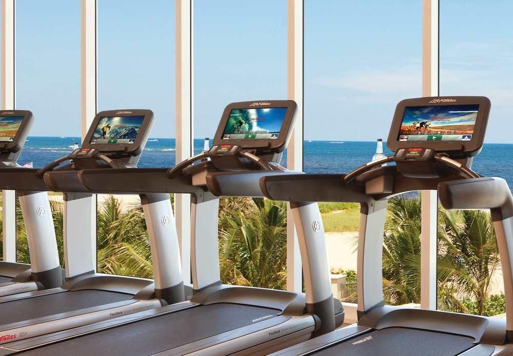 Fort Lauderdale Marriott Pompano Beach Resort And Spa Exteriör bild
