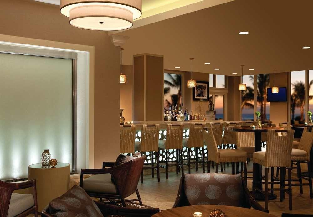 Fort Lauderdale Marriott Pompano Beach Resort And Spa Exteriör bild