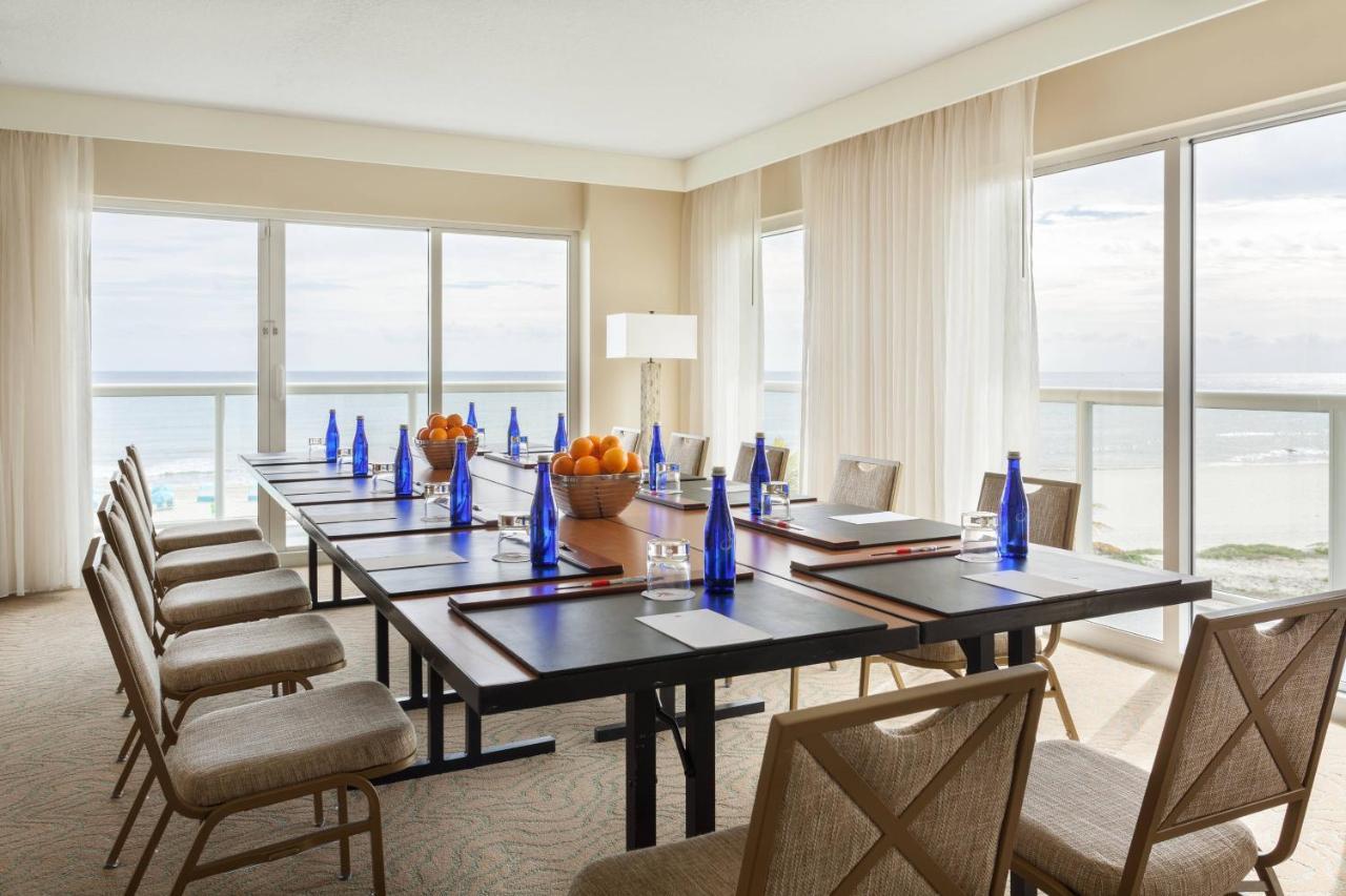 Fort Lauderdale Marriott Pompano Beach Resort And Spa Exteriör bild