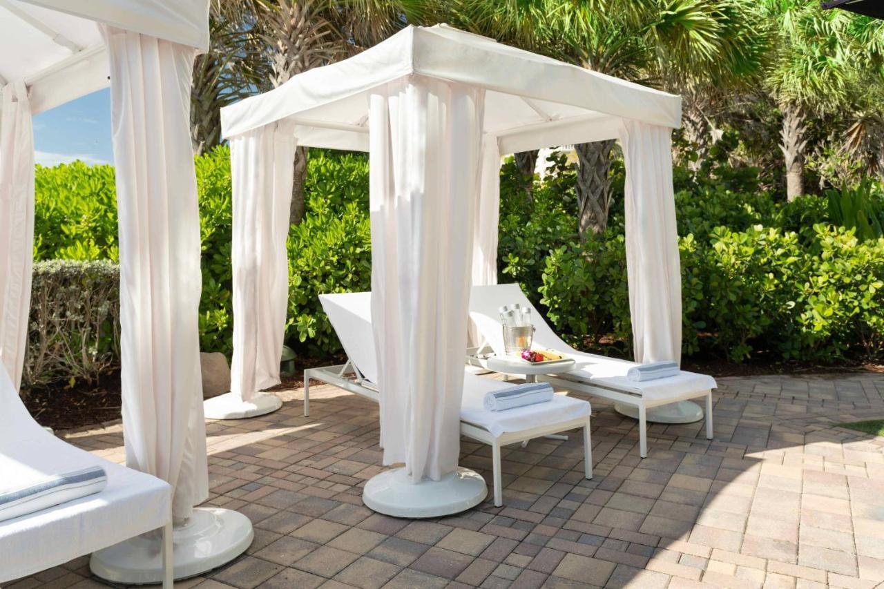 Fort Lauderdale Marriott Pompano Beach Resort And Spa Exteriör bild