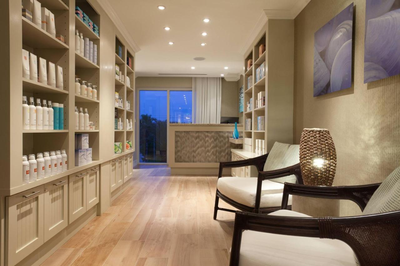 Fort Lauderdale Marriott Pompano Beach Resort And Spa Exteriör bild