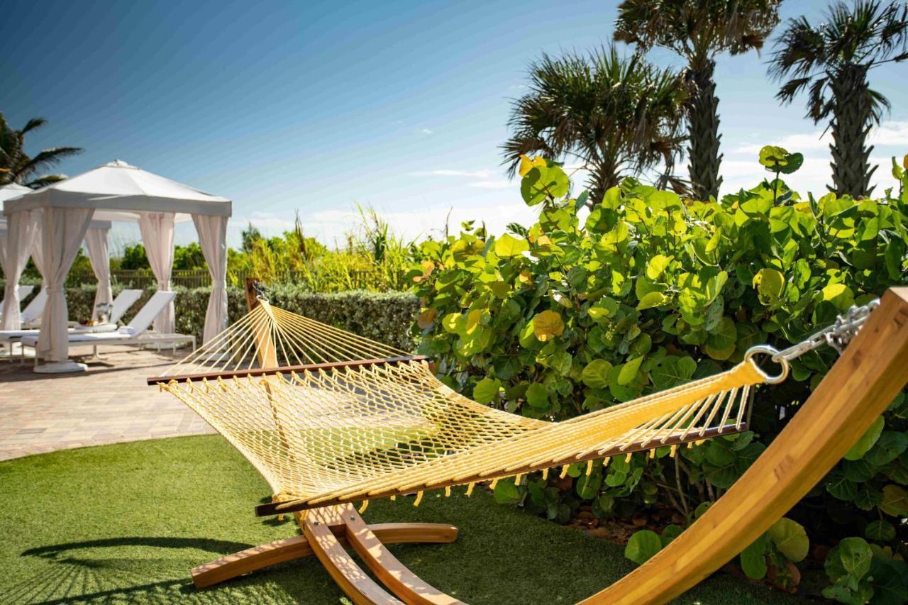 Fort Lauderdale Marriott Pompano Beach Resort And Spa Exteriör bild