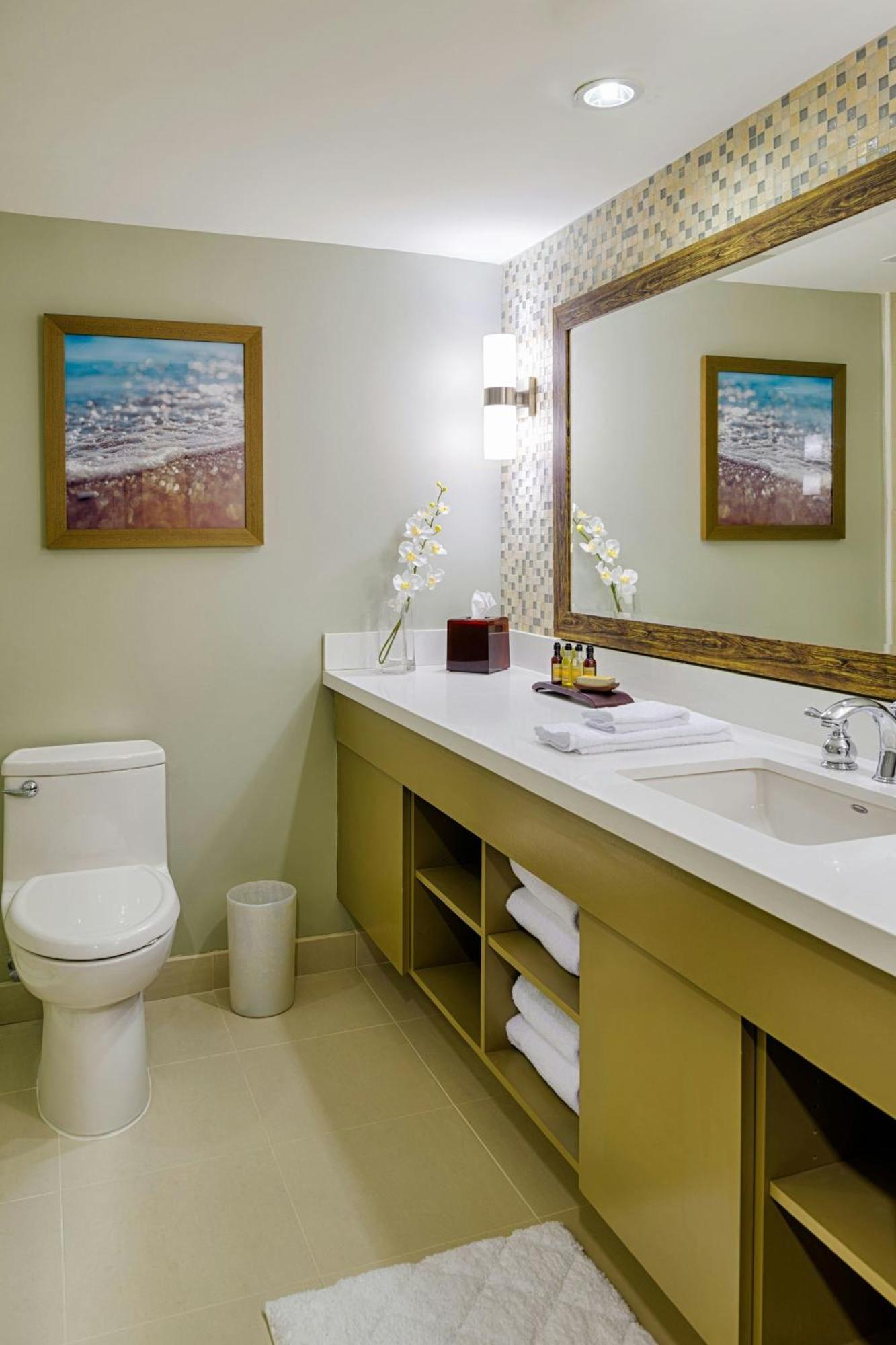 Fort Lauderdale Marriott Pompano Beach Resort And Spa Exteriör bild
