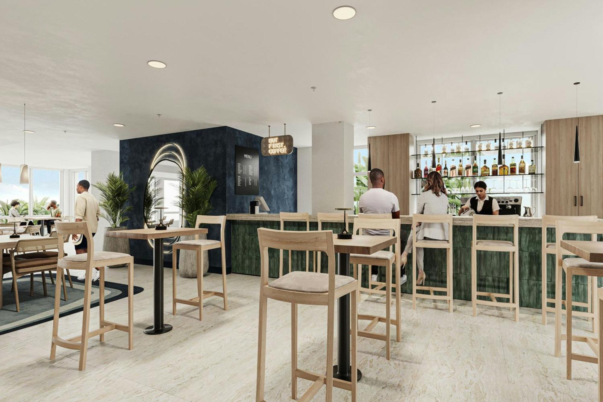 Fort Lauderdale Marriott Pompano Beach Resort And Spa Exteriör bild