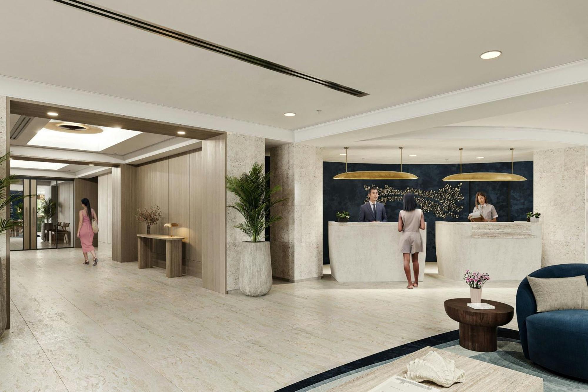 Fort Lauderdale Marriott Pompano Beach Resort And Spa Exteriör bild
