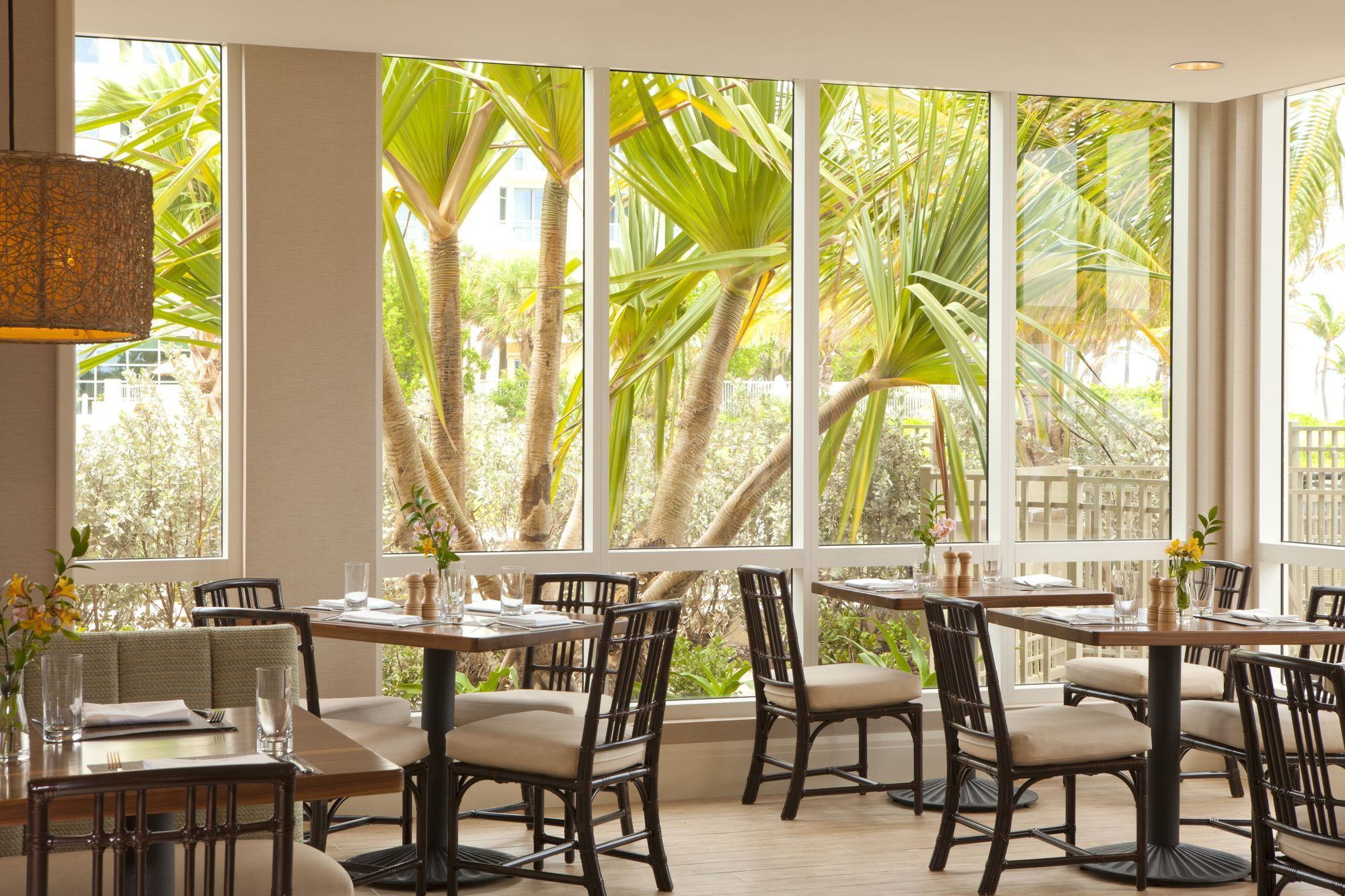 Fort Lauderdale Marriott Pompano Beach Resort And Spa Exteriör bild