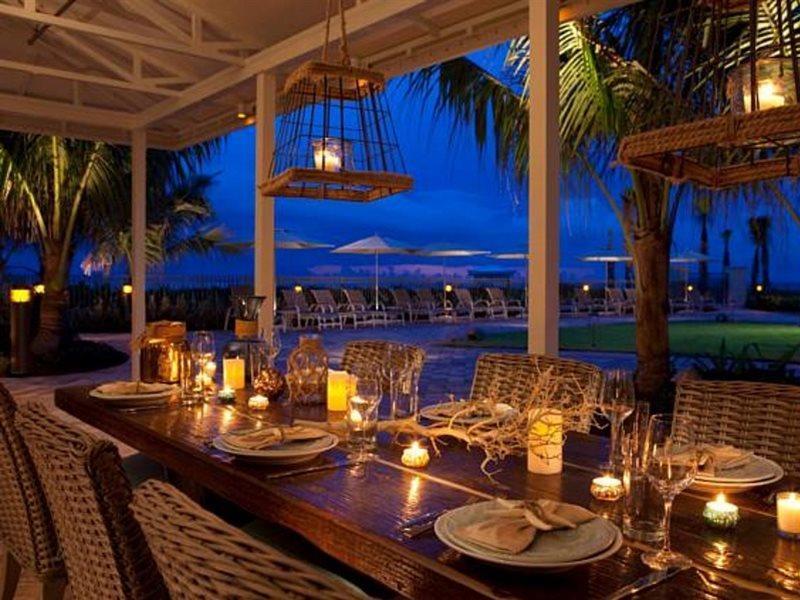 Fort Lauderdale Marriott Pompano Beach Resort And Spa Exteriör bild