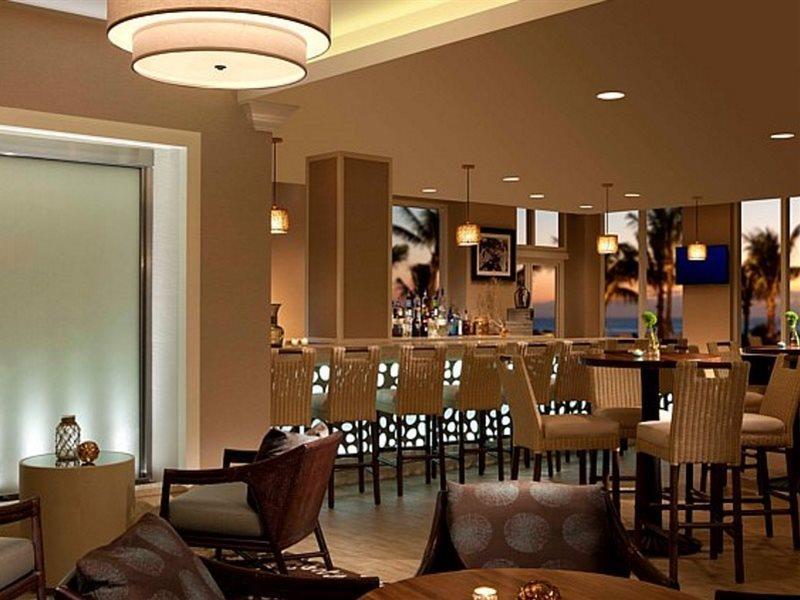 Fort Lauderdale Marriott Pompano Beach Resort And Spa Exteriör bild