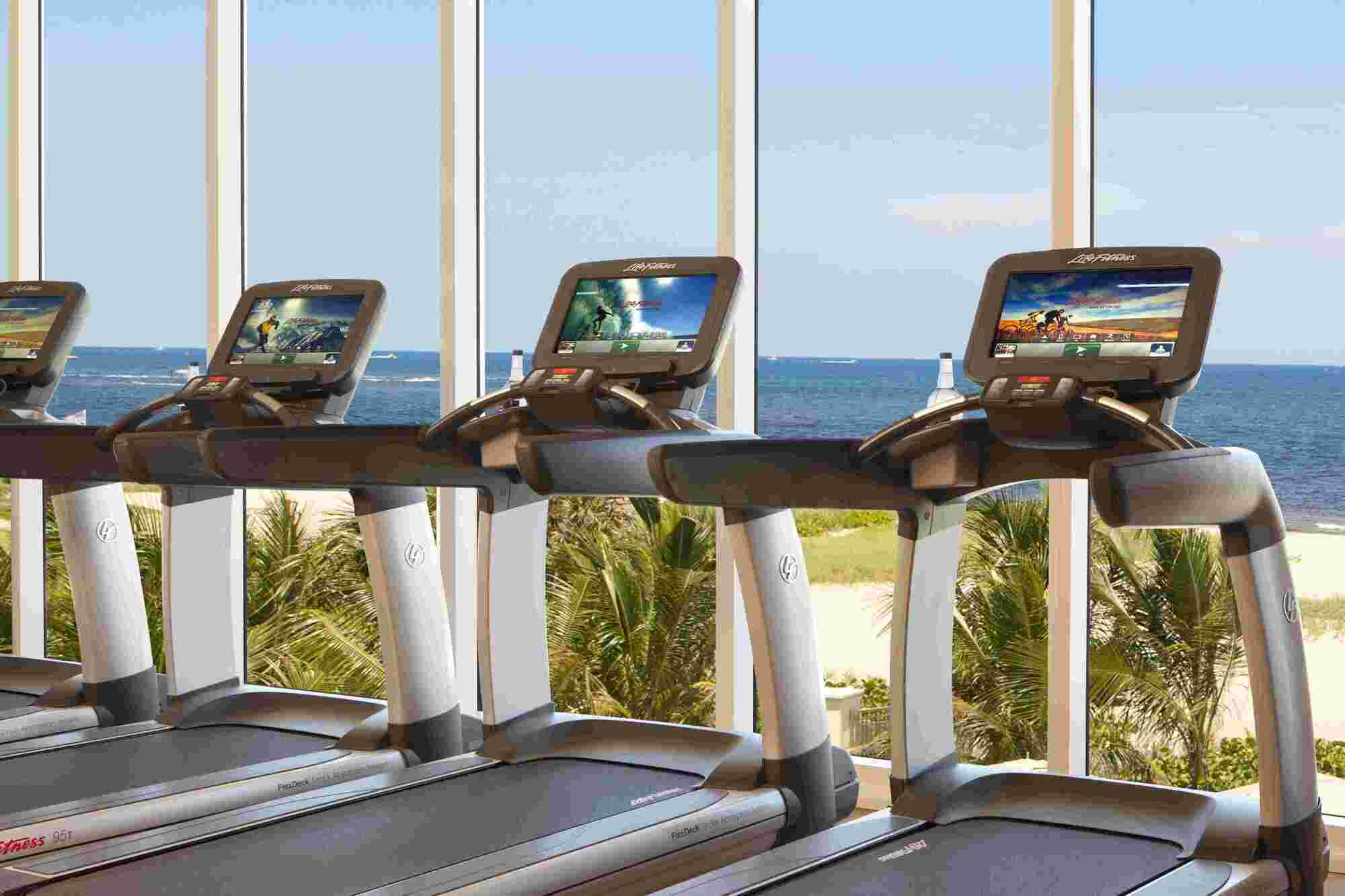 Fort Lauderdale Marriott Pompano Beach Resort And Spa Exteriör bild